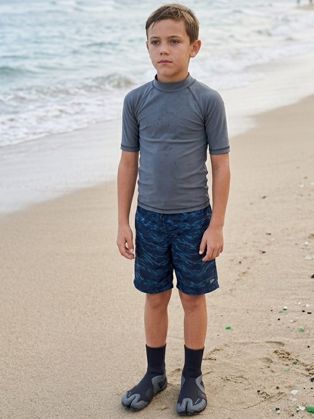 Rip Curl Dawn Patrol Split Toe Wetsuit Boots